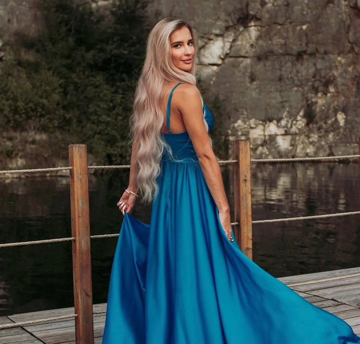 Irina russian bride dating com