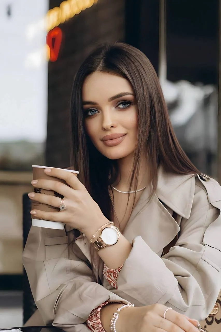 Serafima asian dating bride