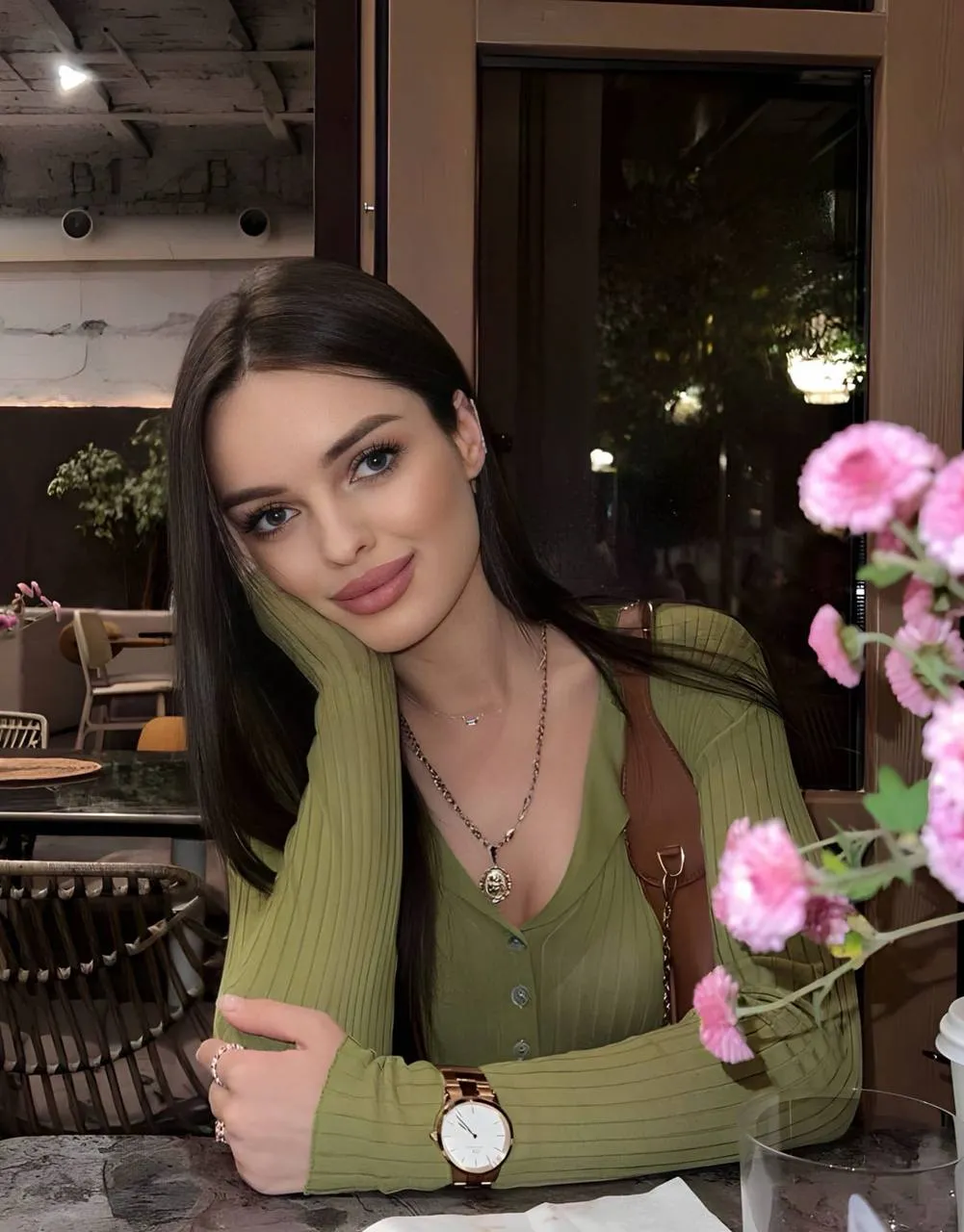 Serafima asian dating bride