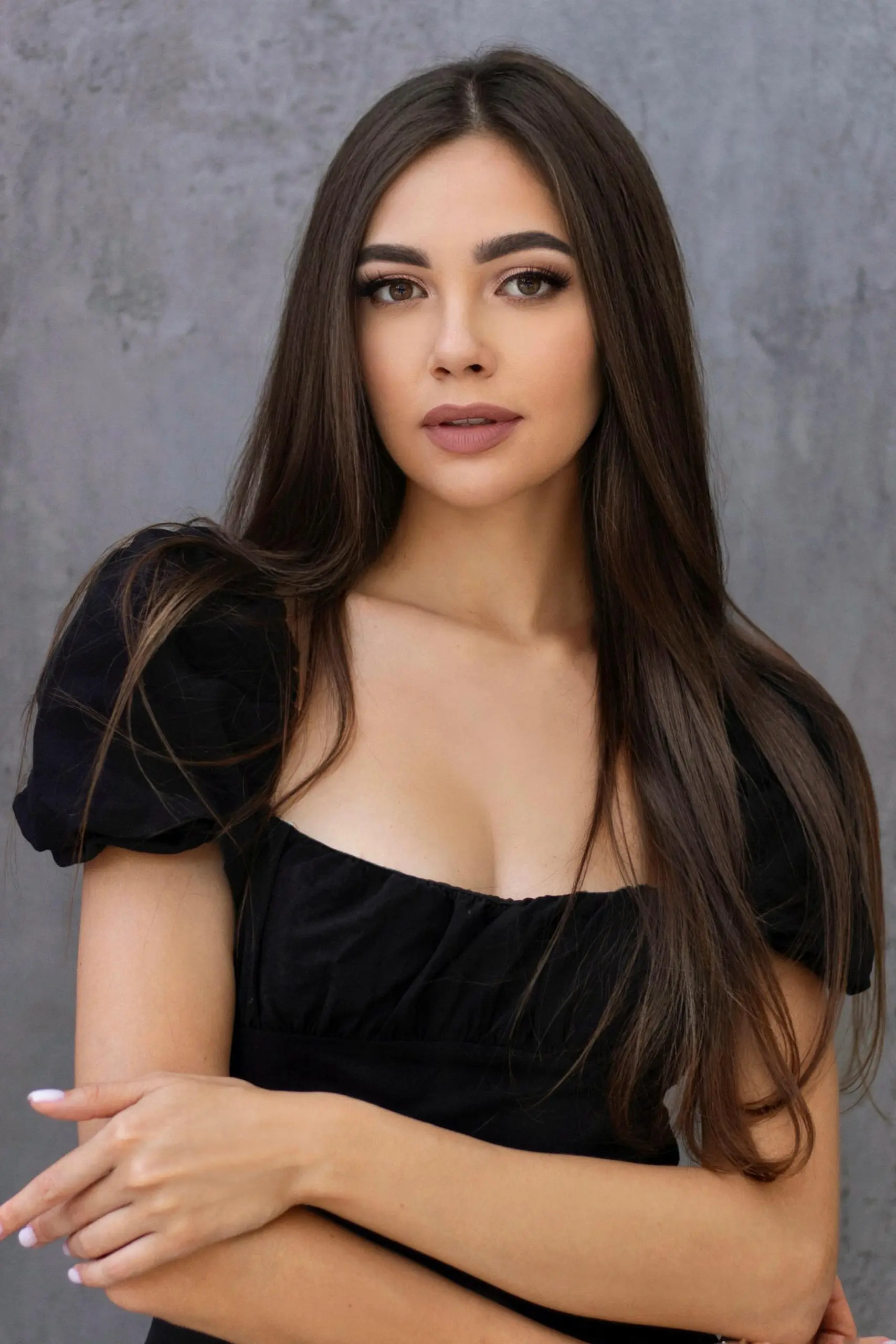 Vlada blind date bride jillian hart