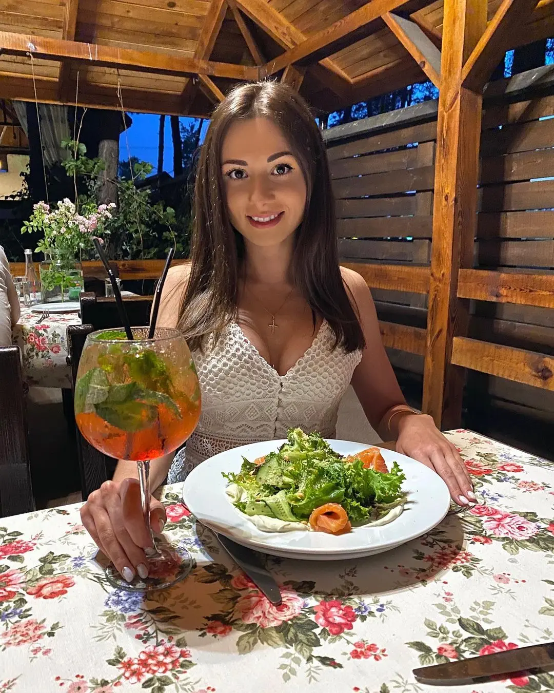Olga brides for love dating site