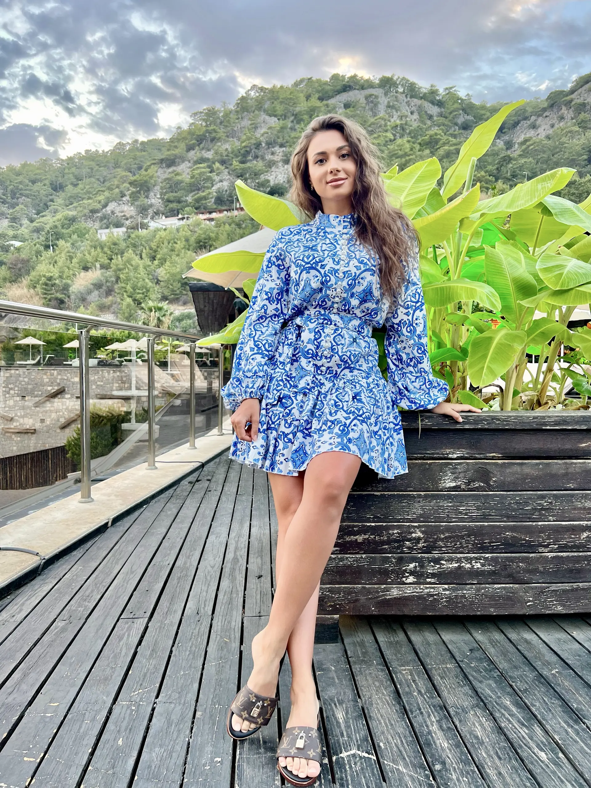 Olga brides for love dating site