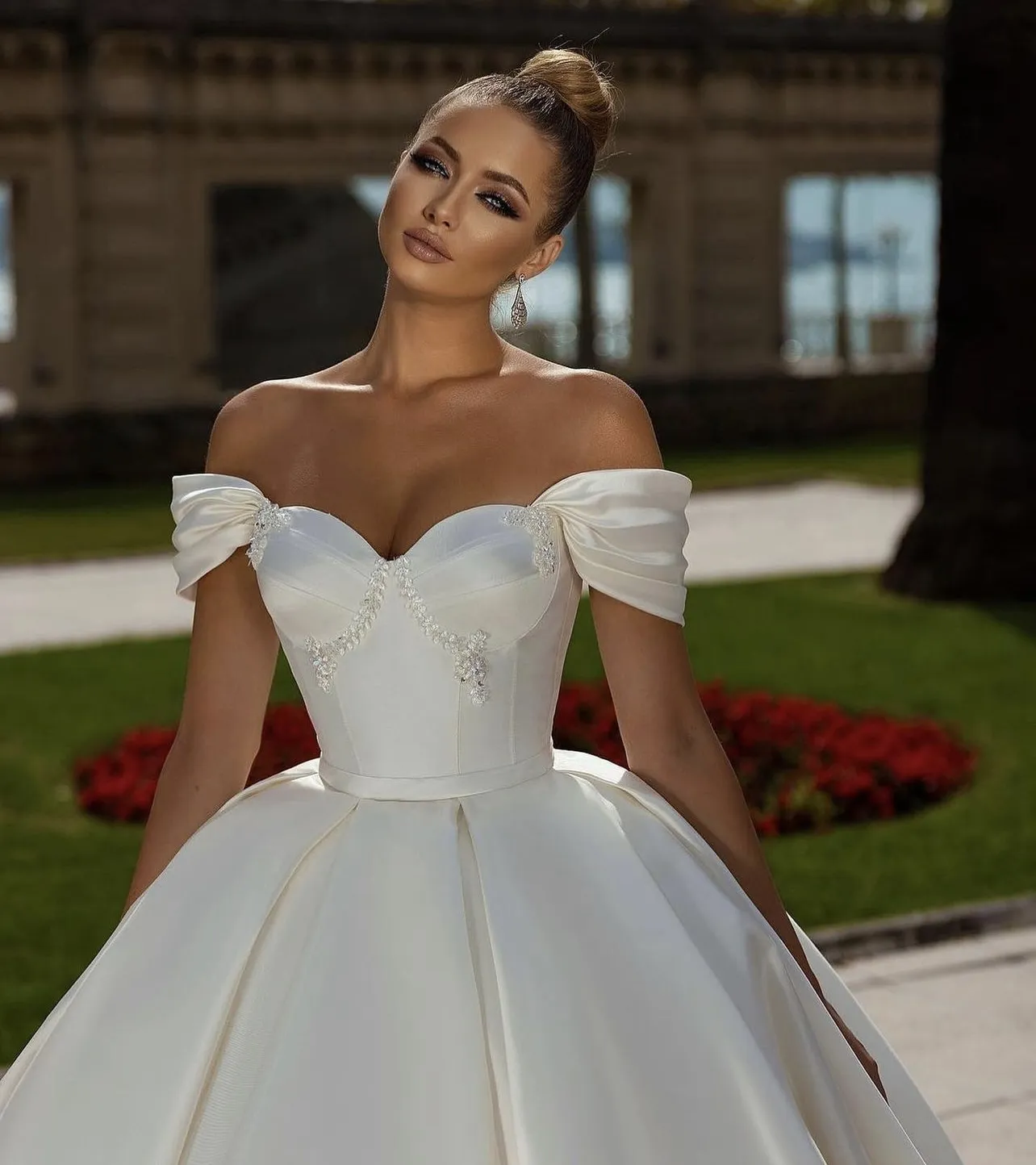 Nastya dating internationally