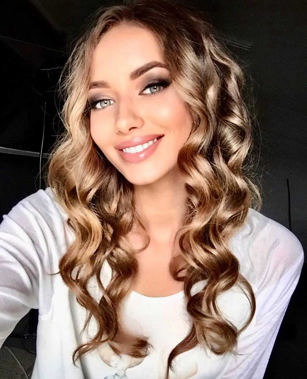 Nastya dating internationally