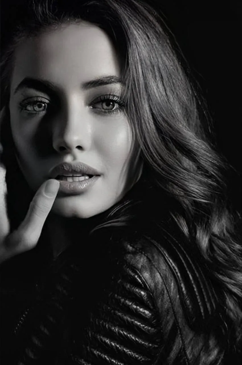 Nastya dating internationally