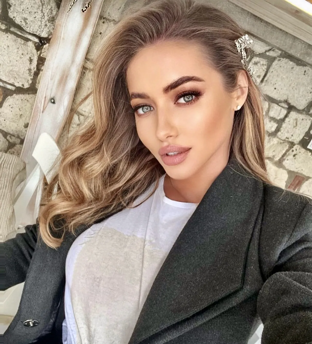 Nastya dating internationally