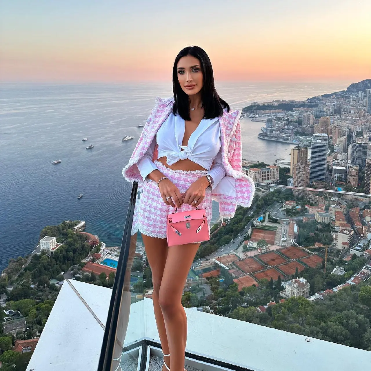 Alice elite dating international