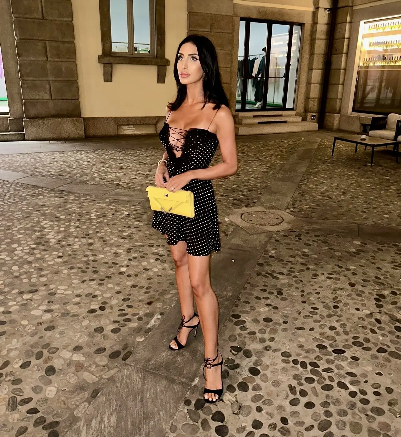 Alice elite dating international