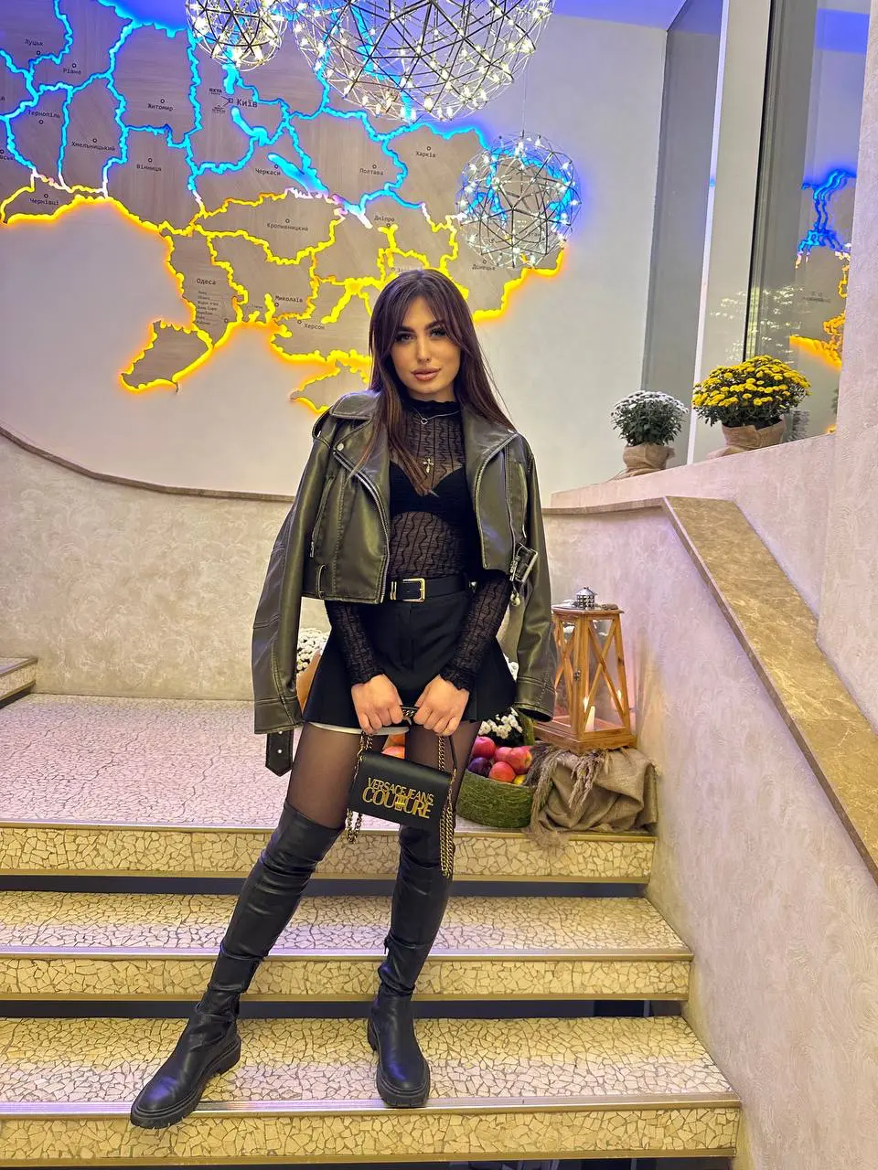 Valeria how to get marry russian girl