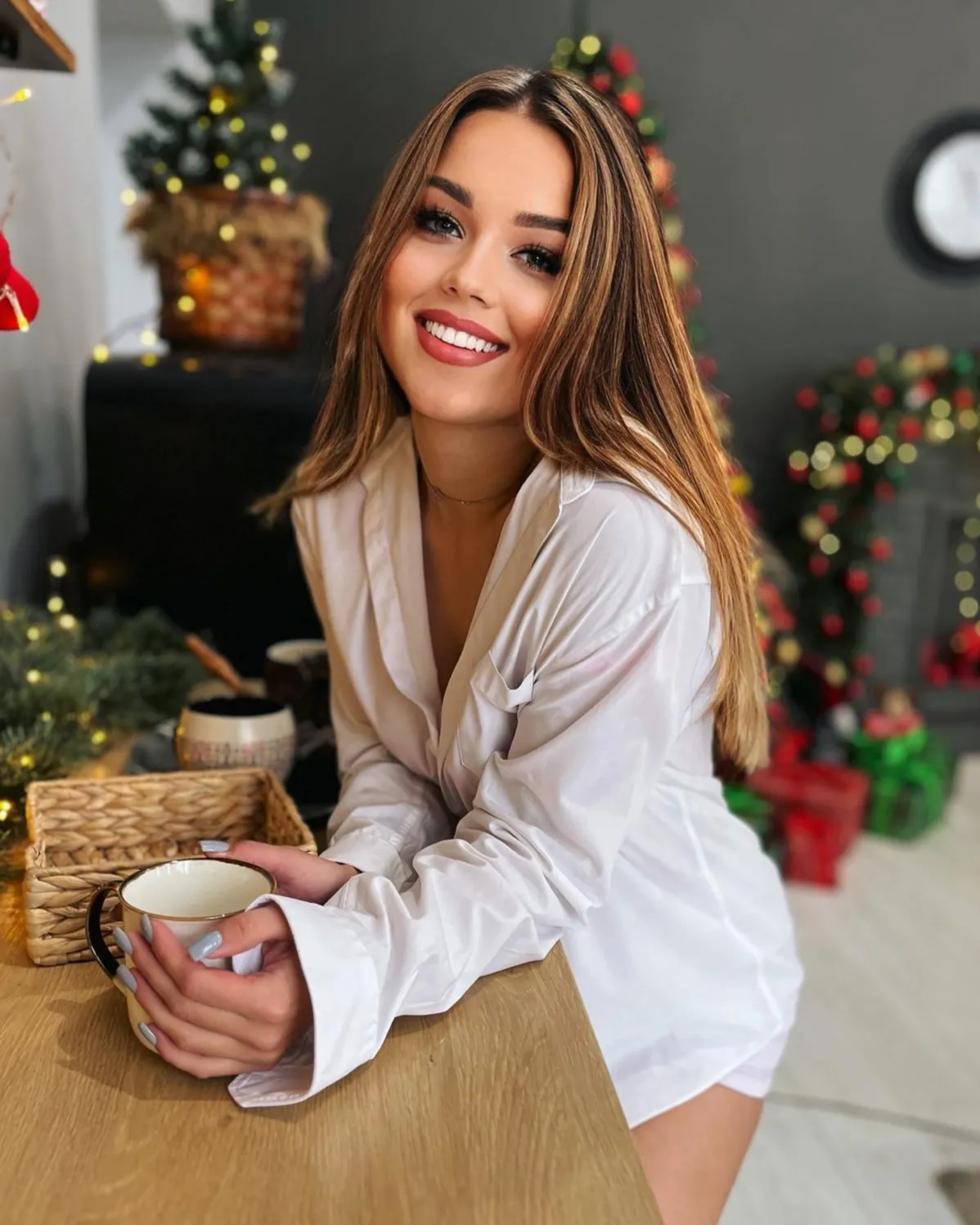 Olga international dating europe
