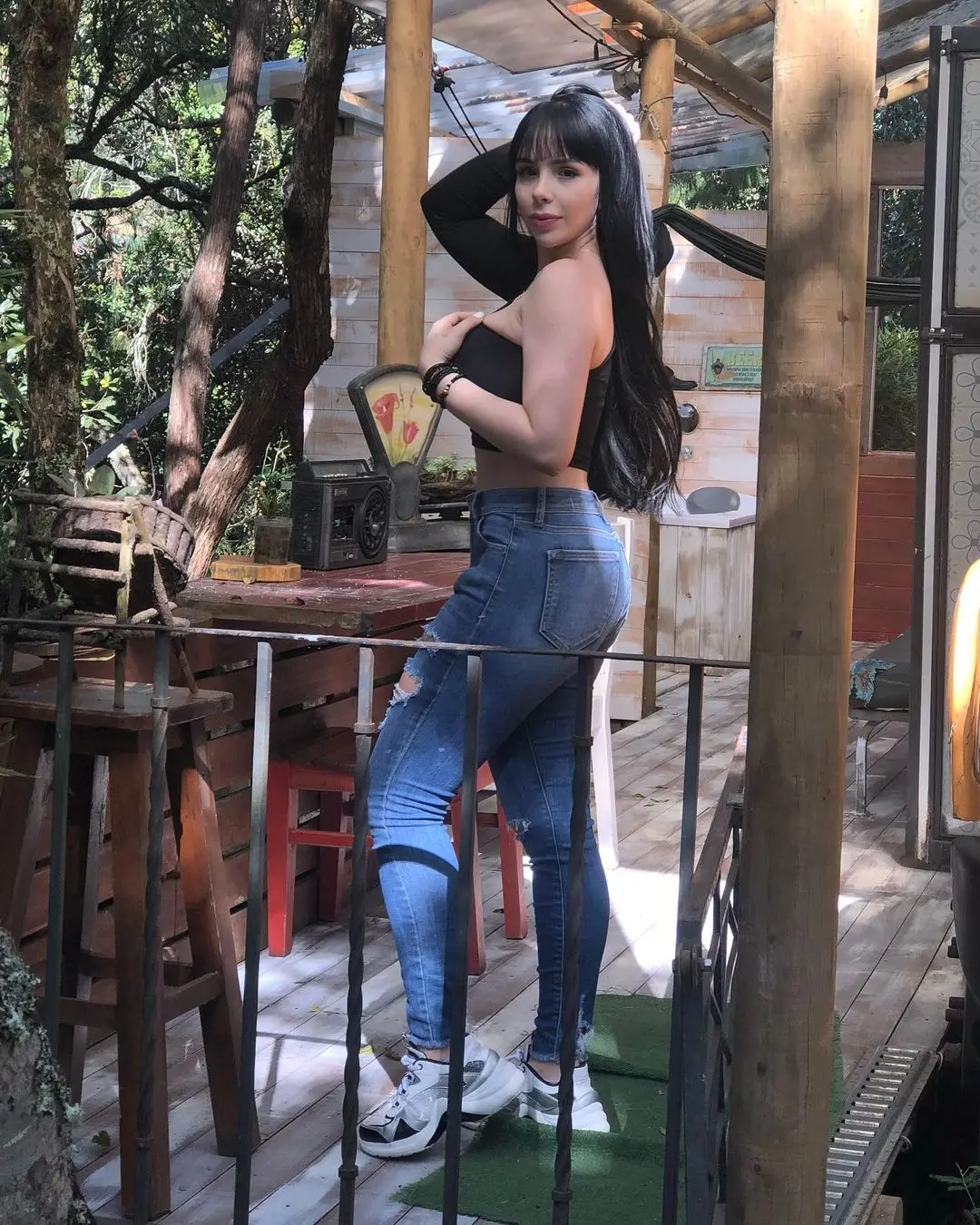 Melanny international dating forum