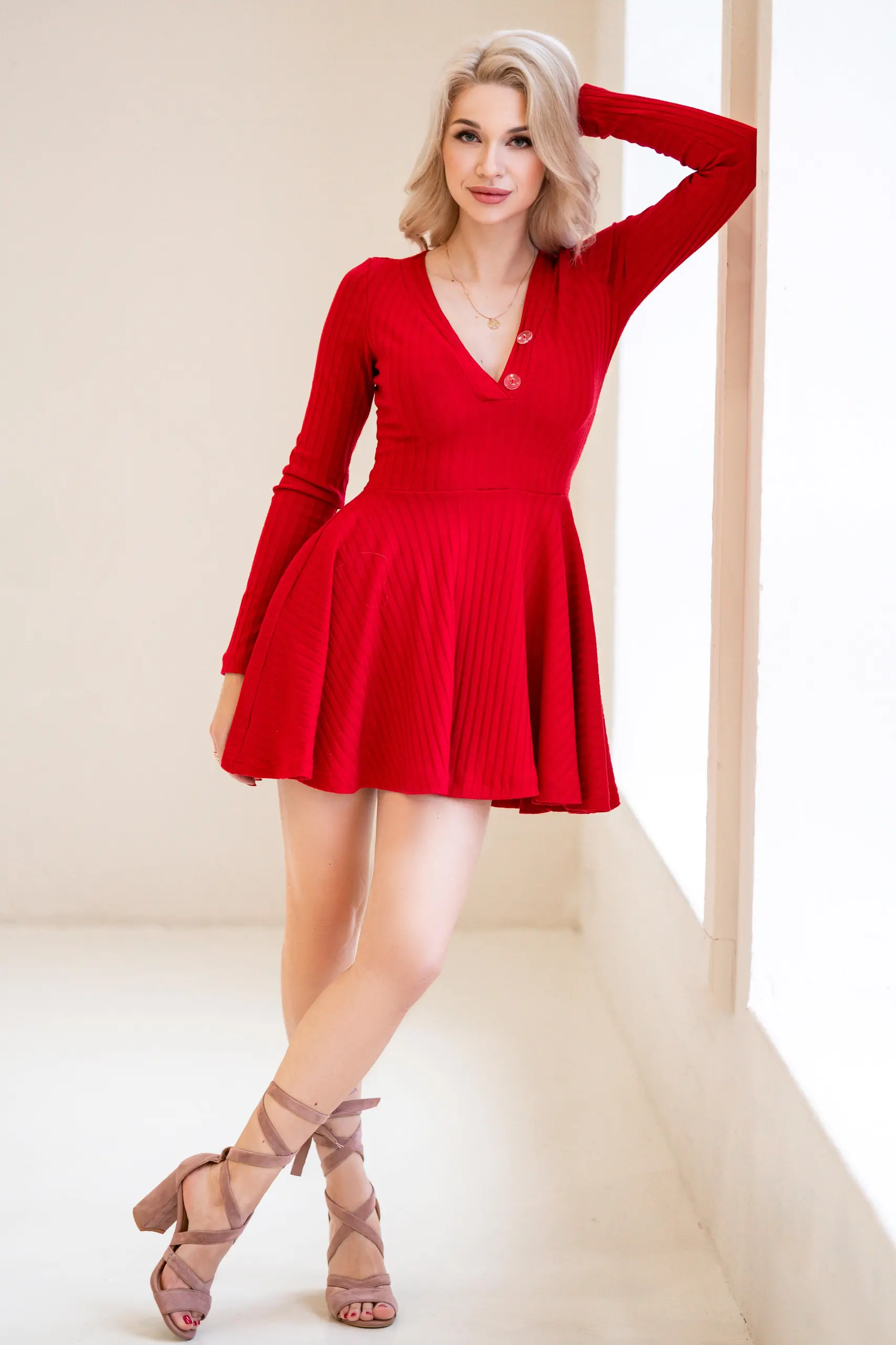 Marina international dating latvia
