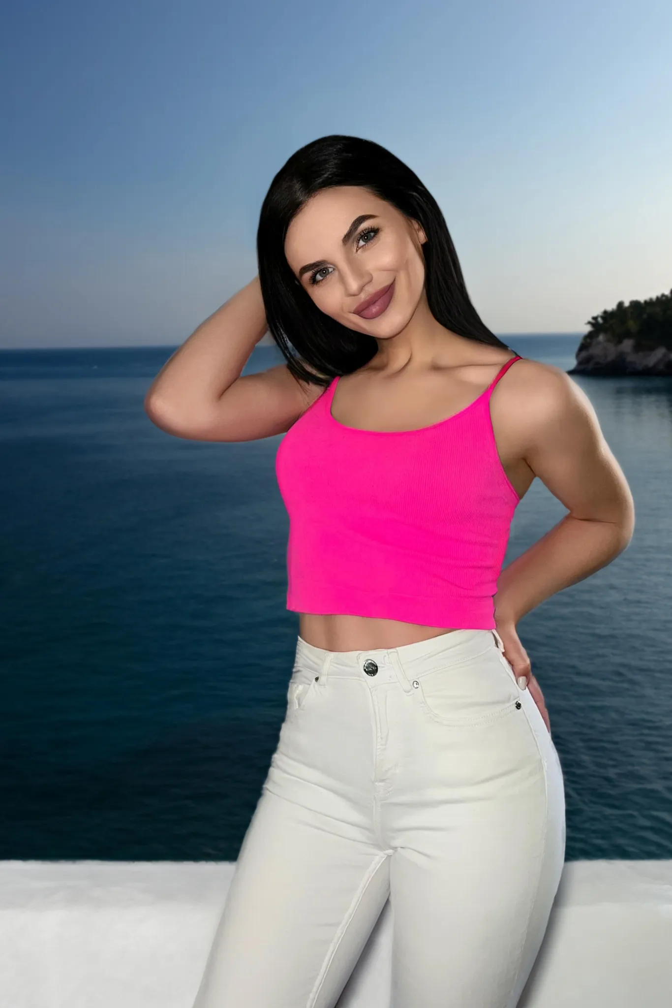 Anna international dating over 40