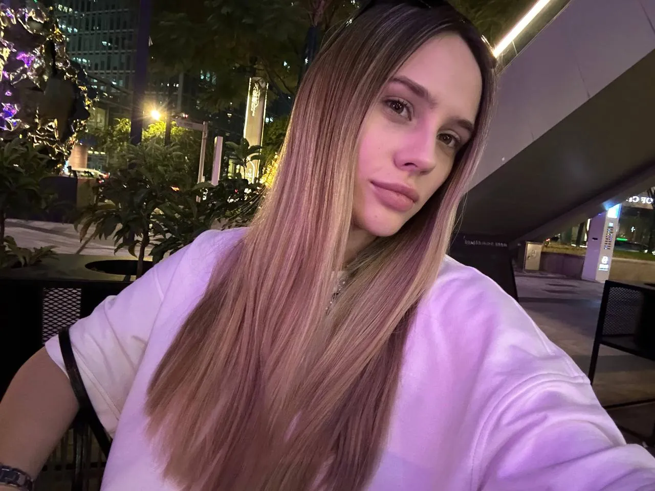 Yulita international dating reality show