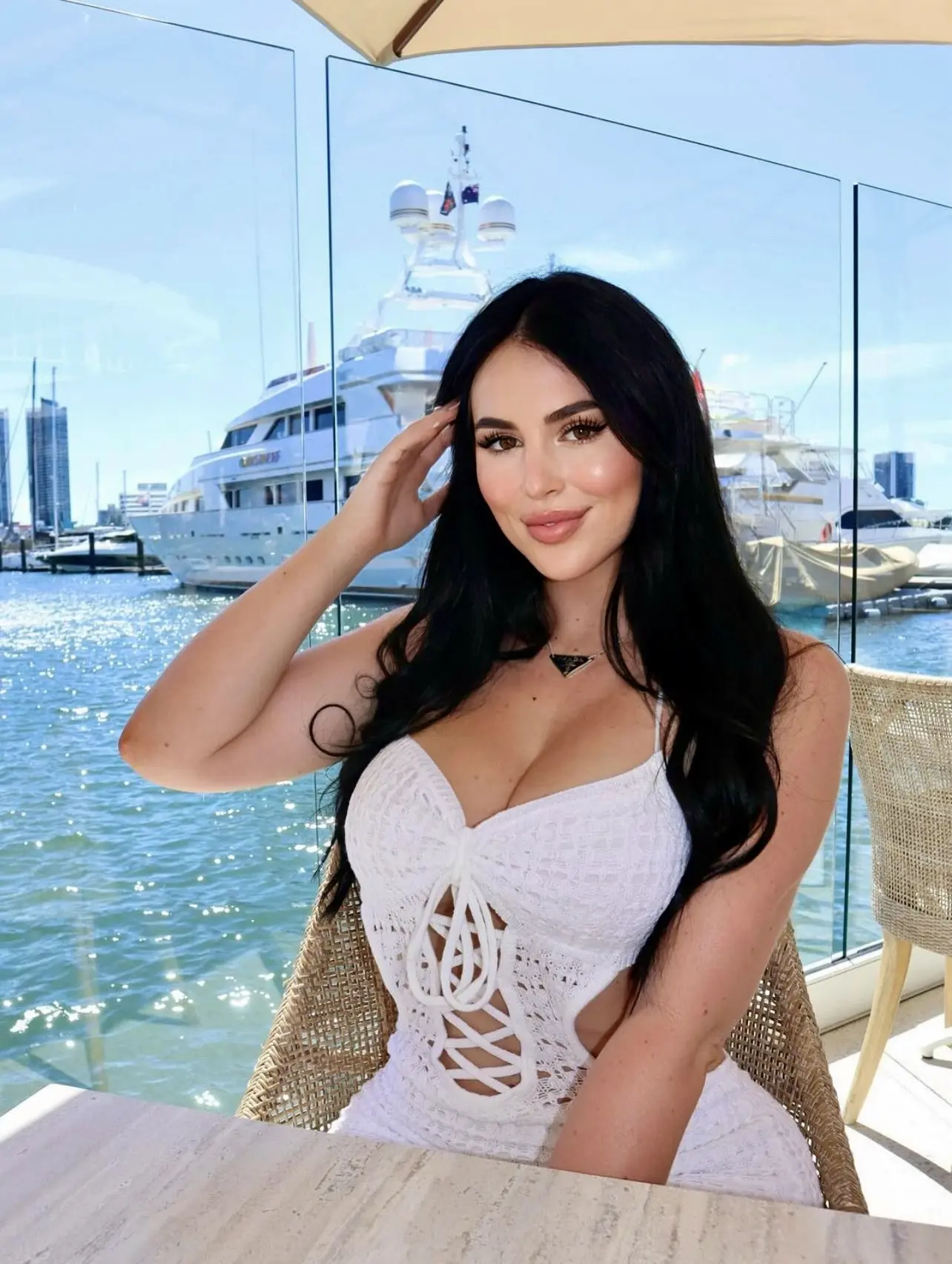 Isabella is victoria brides a legitimate site