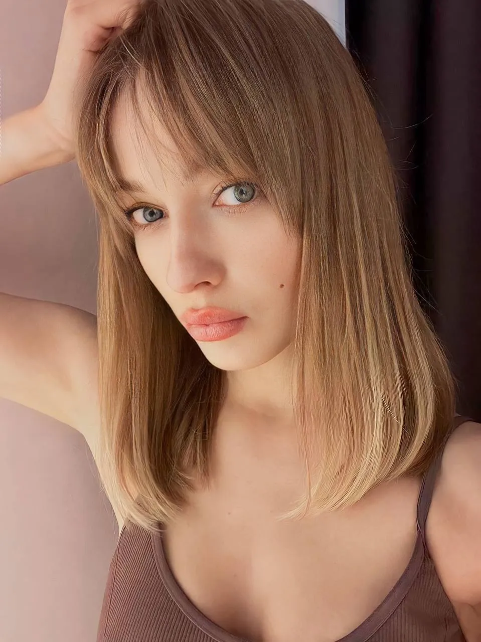 Alexa latin brides dating