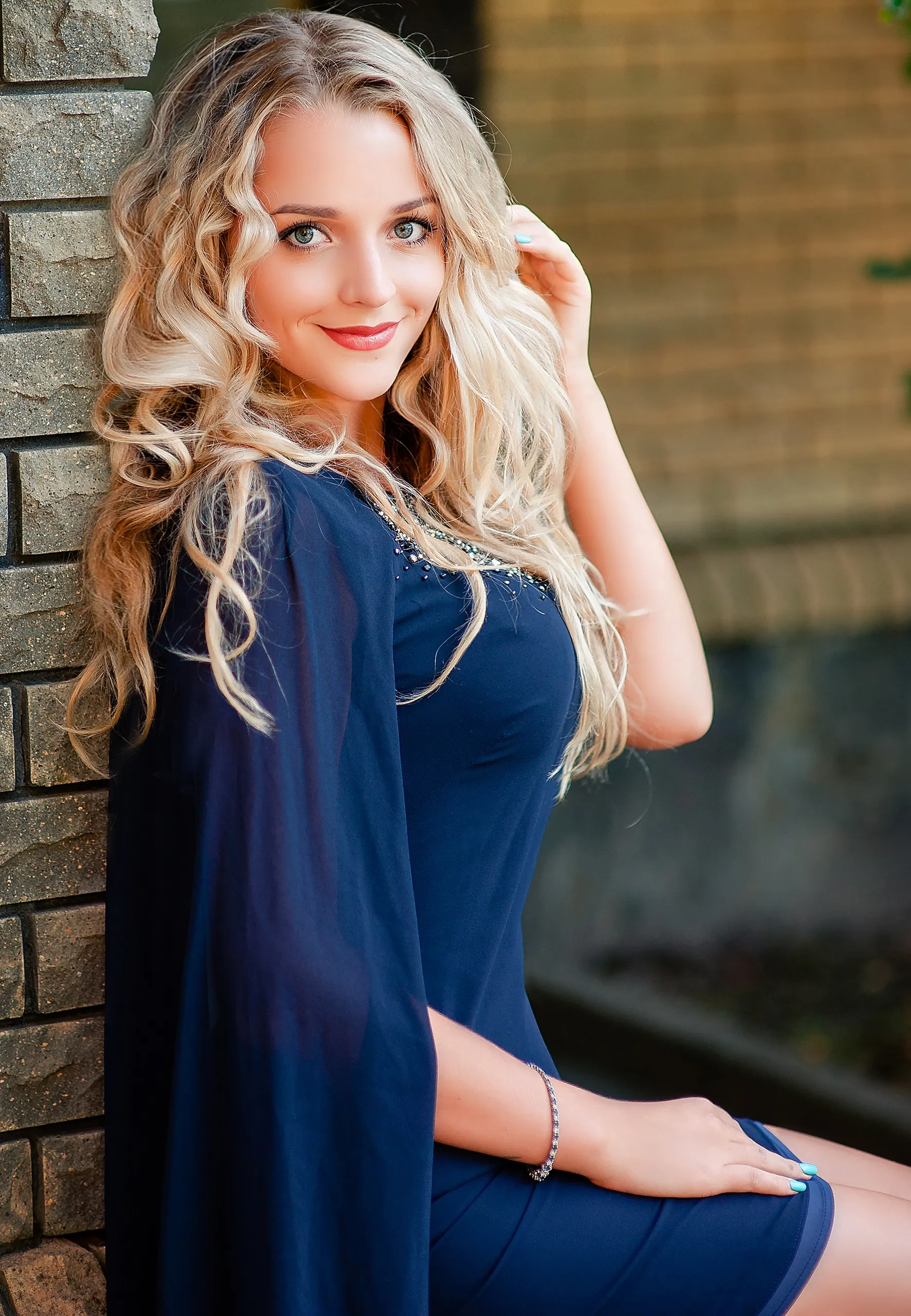 Anna russian bride dating com