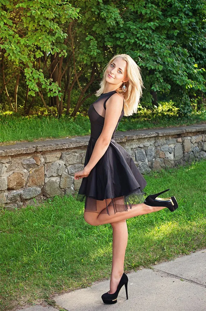 Anna russian bride dating com