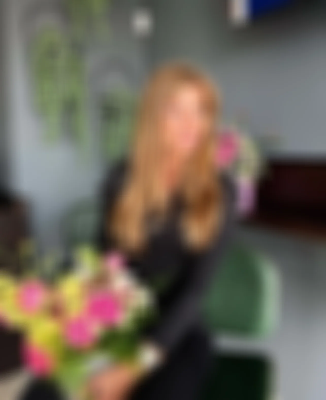 Kristina an international dating website