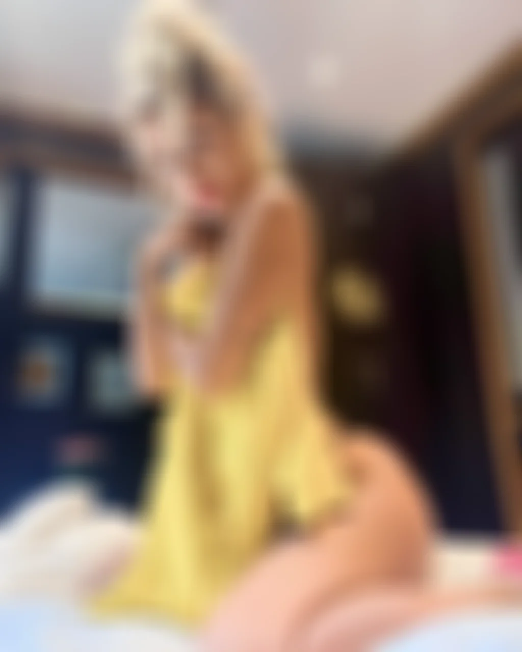 Tatiana international dating canada