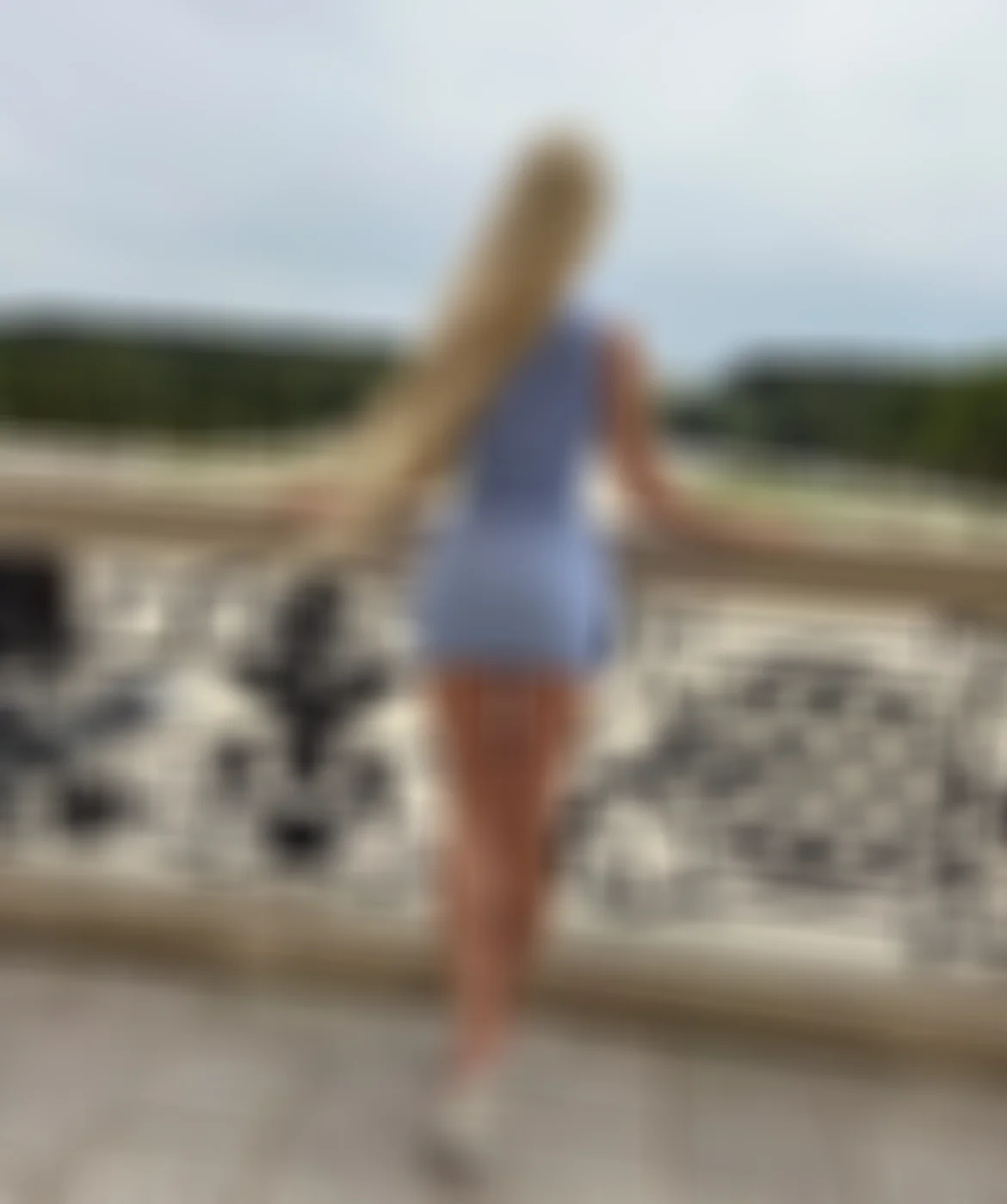 Polina international dating pof