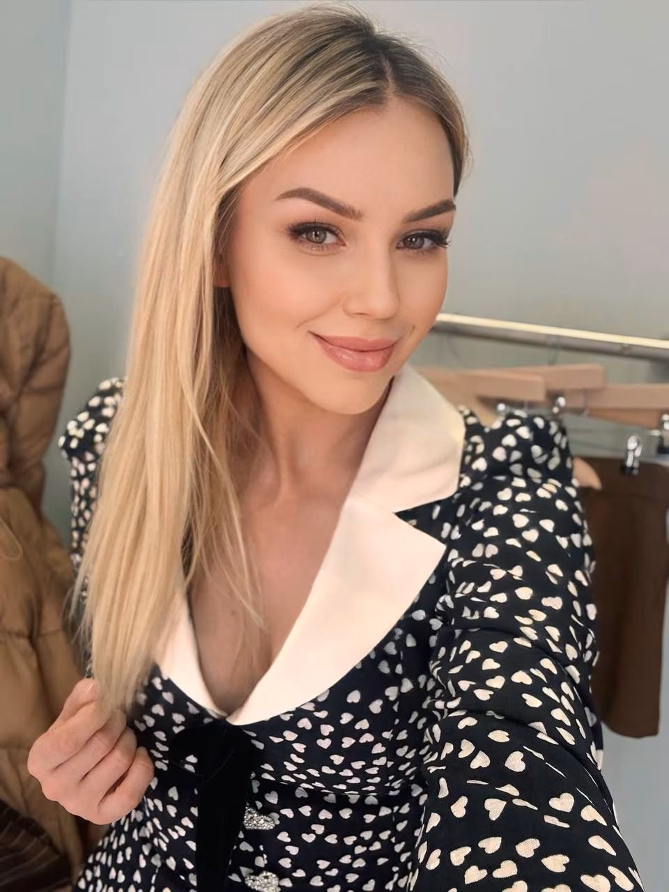 Nataliia 44 Hannover Germany bride-forever online dating service