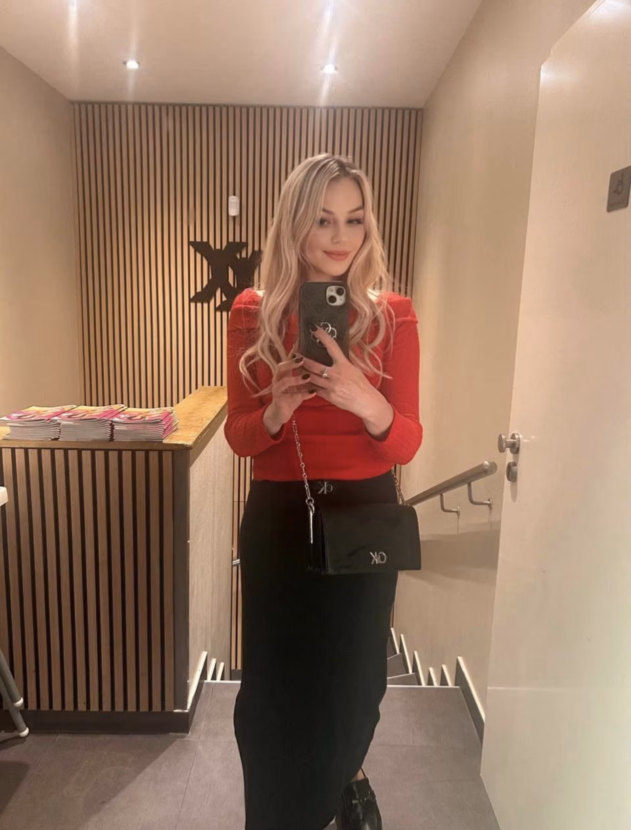 Nataliia 44 Hannover Germany bride-forever online dating service