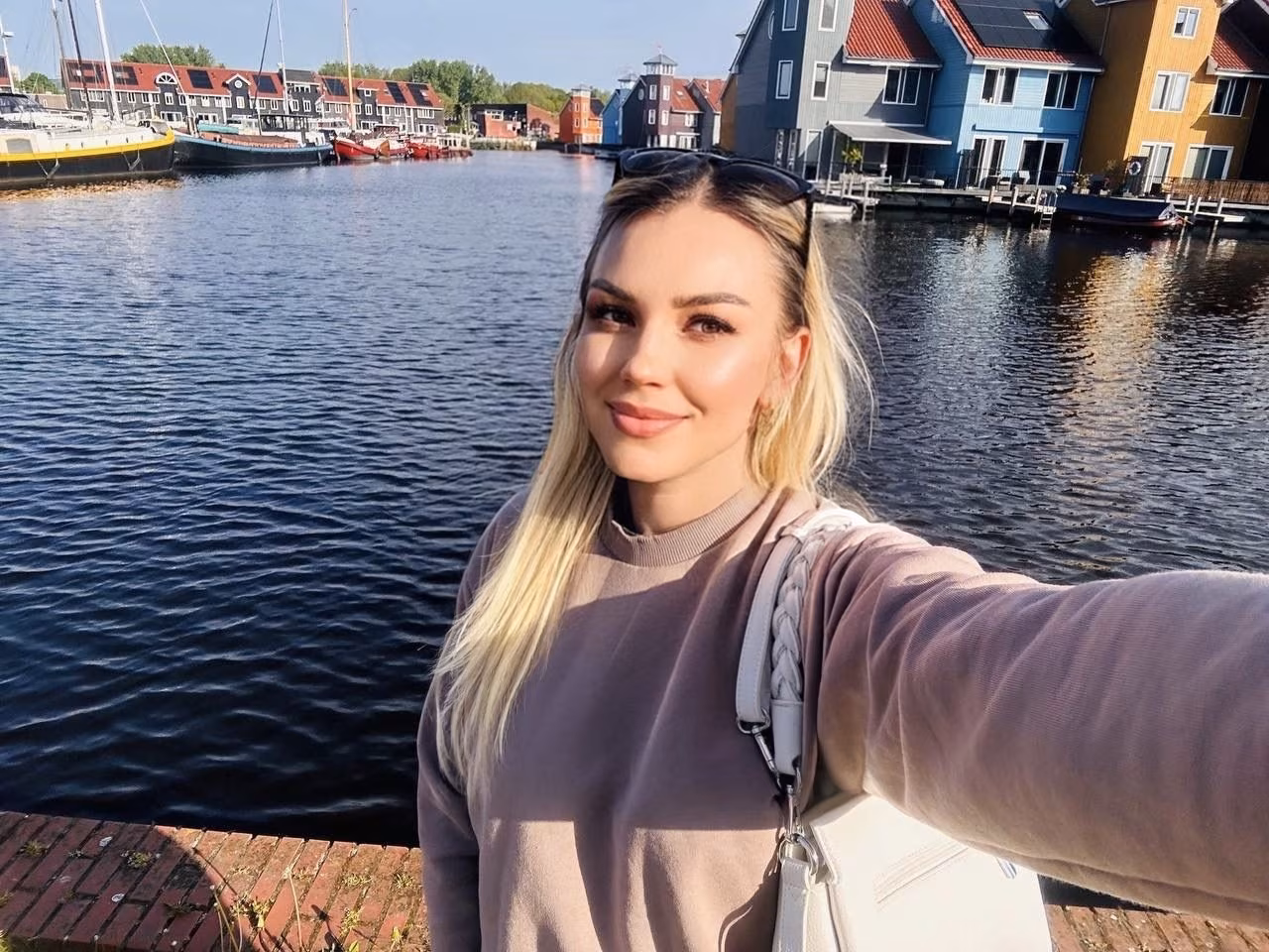 Nataliia 44 Hannover Germany bride-forever online dating service