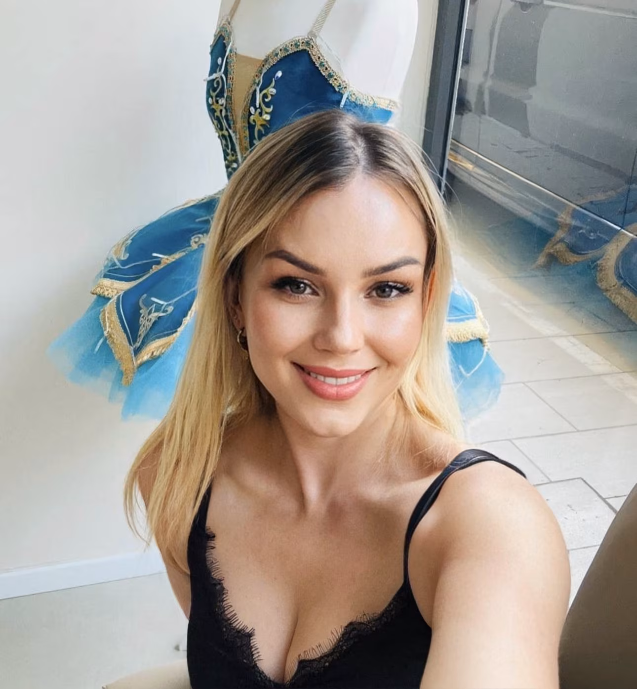 Nataliia 44 Hannover Germany bride-forever online dating service