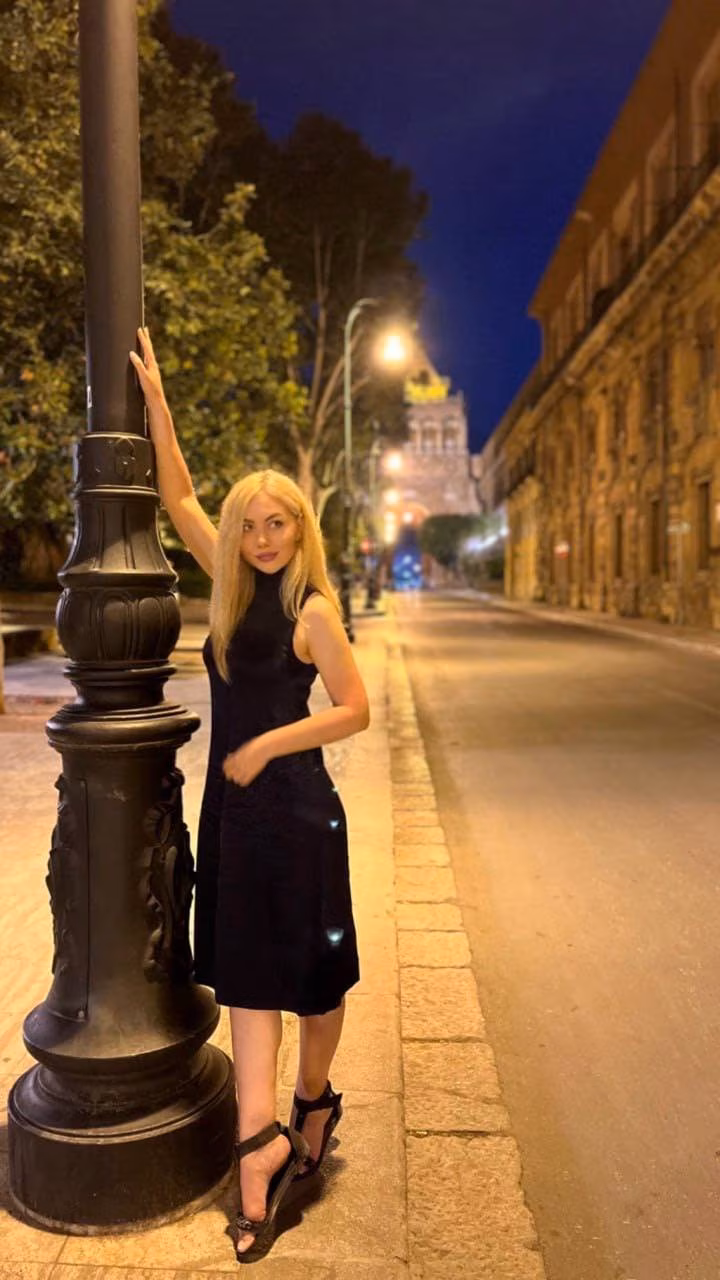 Maria 39 Kyiv Ukraine bride dating site