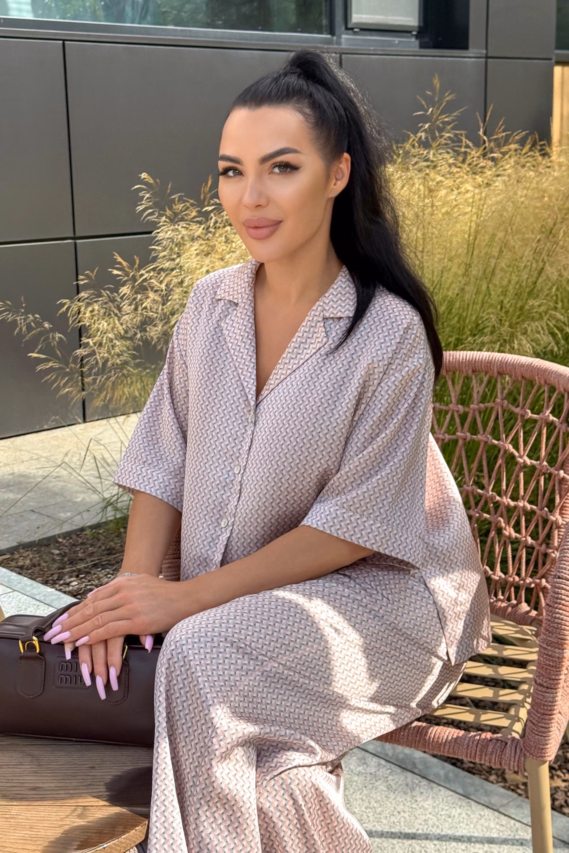 Anna 42 Kyiv Ukraine bride matchmaker