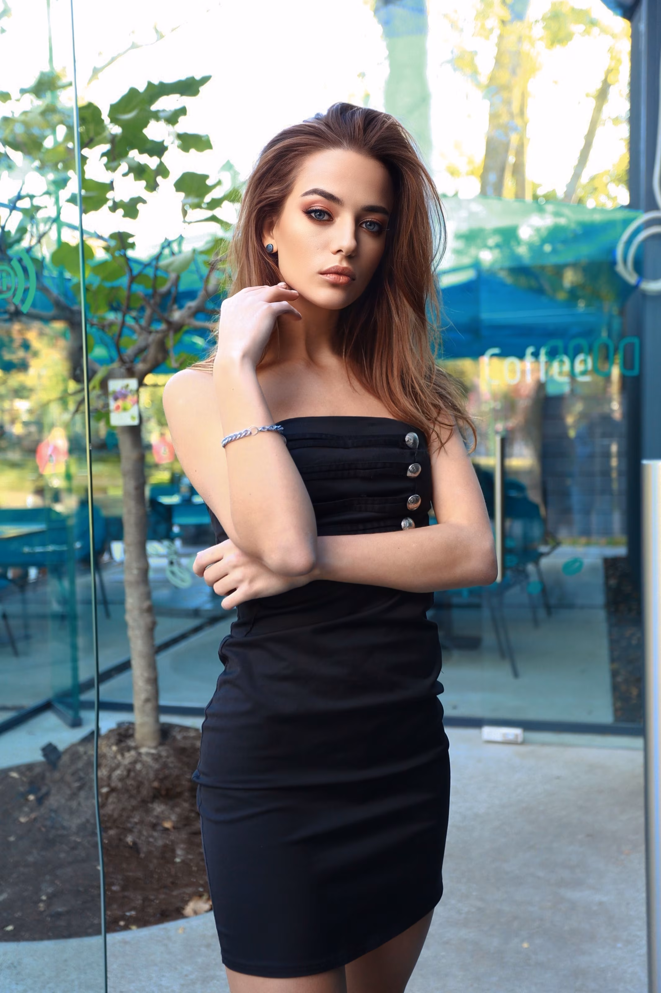 Mariia 25 Kharkiv Ukraine brides dating website