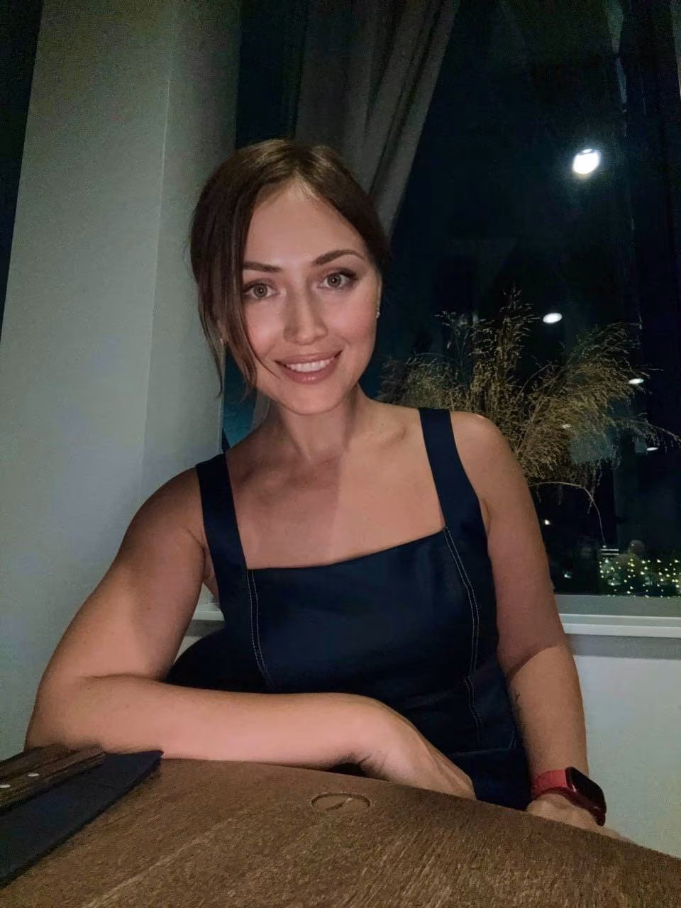 Marianna 45 Oslo Norway brides match maker for marriage
