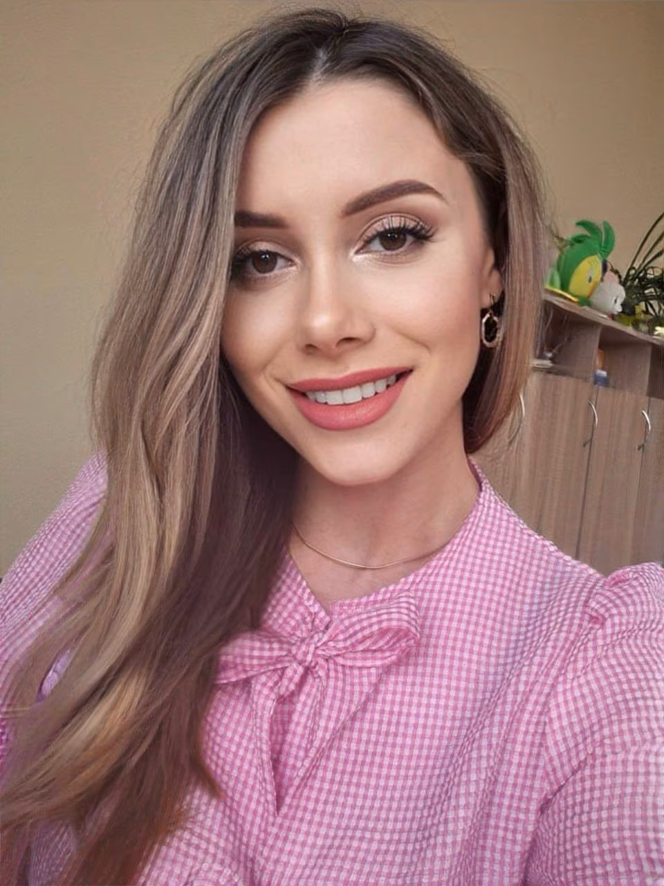 Inna 33 Chernihiv Ukraine dating with international student