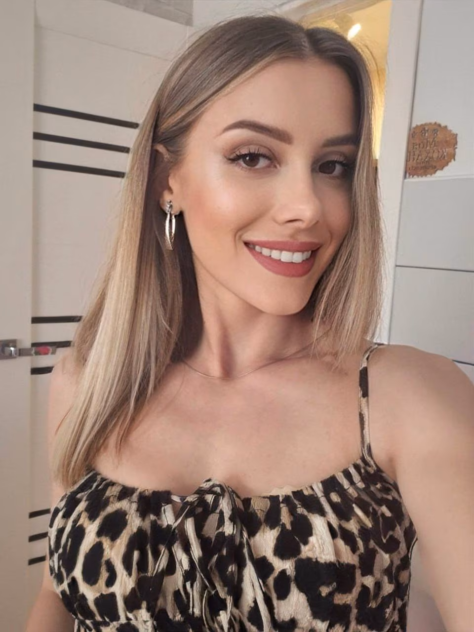 Inna 33 Chernihiv Ukraine dating with international student