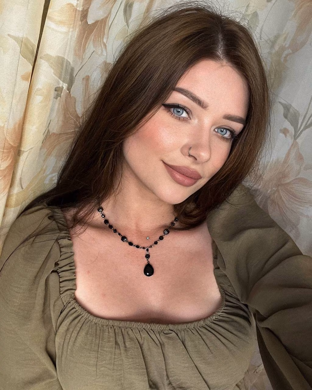 Lilianna-Mariia 25 Lviv Ukraine how to marry