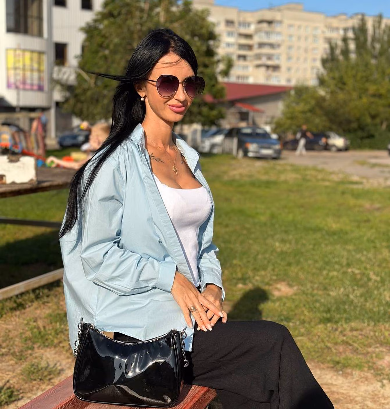 Elvira 38 Kiev Ukraine international dating best