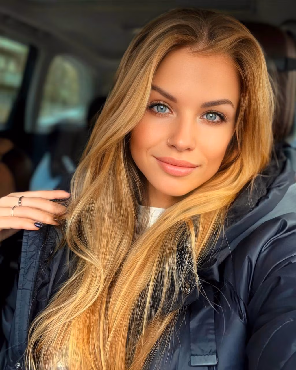 Alina 36 Chernivtsi Ukraine international dating experience