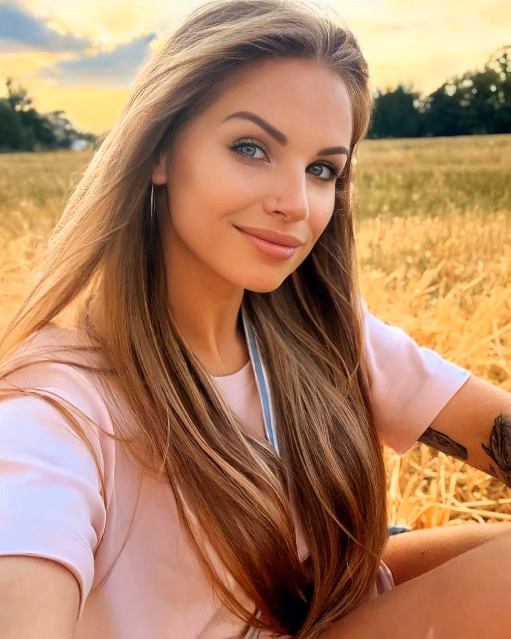 Alina 36 Chernivtsi Ukraine international dating experience