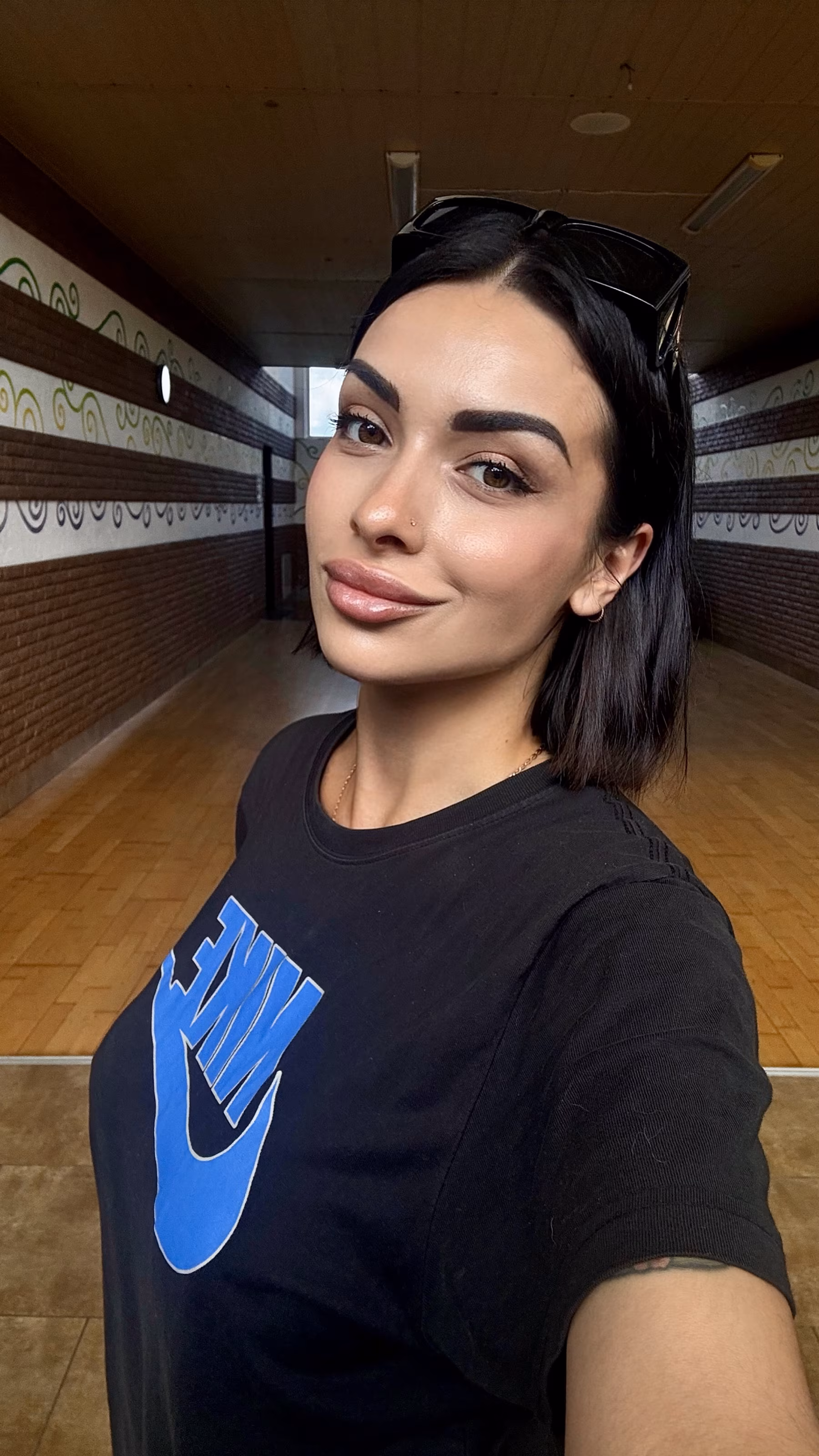 Lera 34 Kyiv Ukraine international dating for seniors