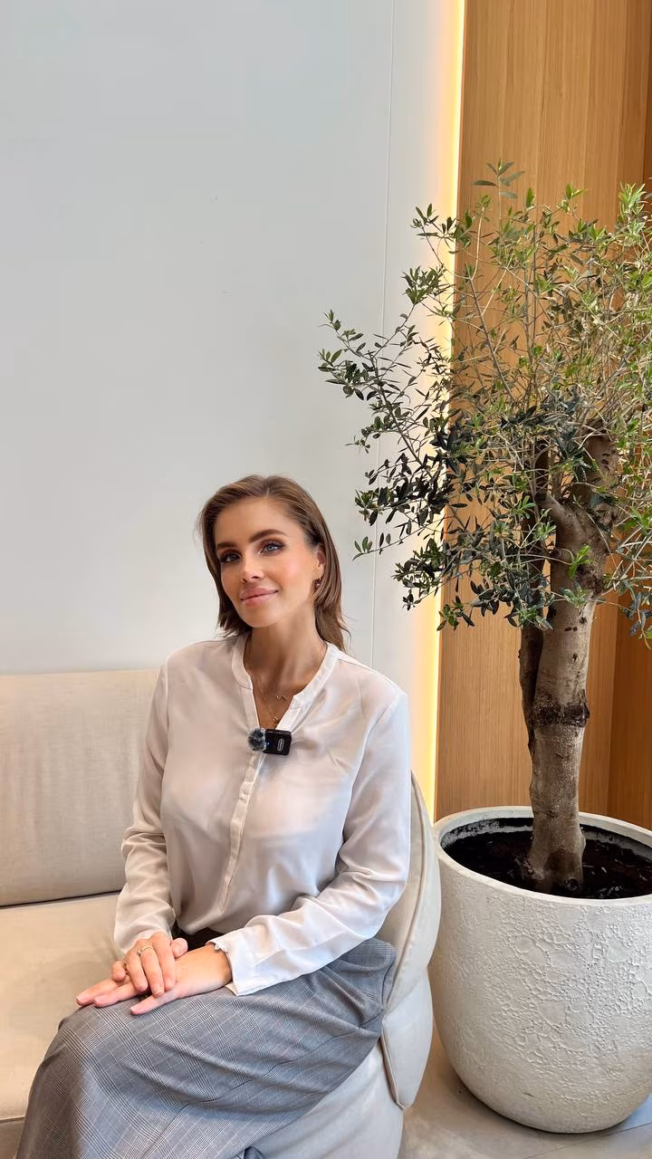 Yana 43 Antalya Turkey international dating forum