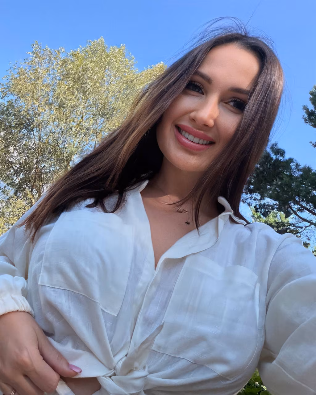 Iryna 42 Kyiv Ukraine international dating group