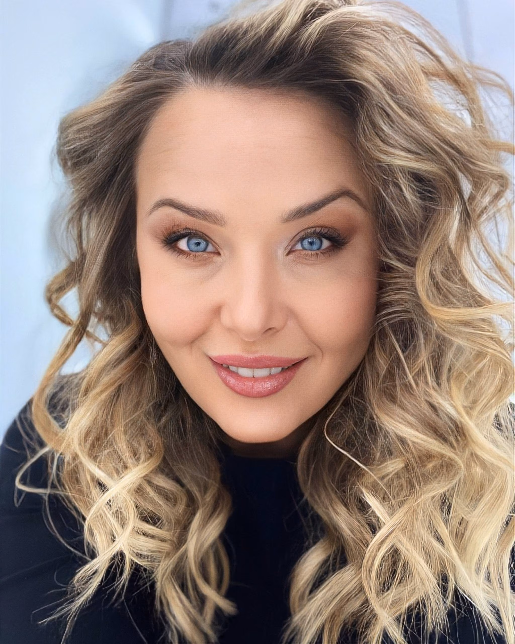 Nataliia 42 Barcelona Spain international dating group