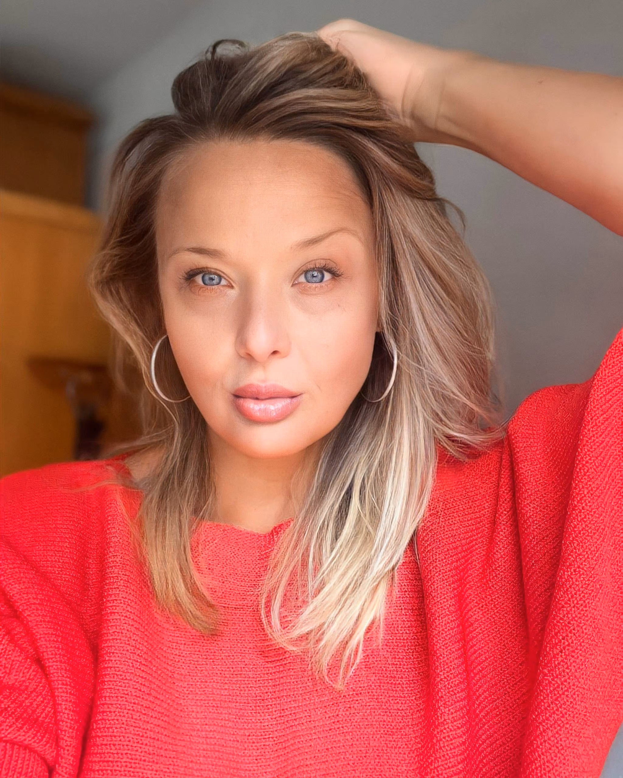 Nataliia 42 Barcelona Spain international dating group