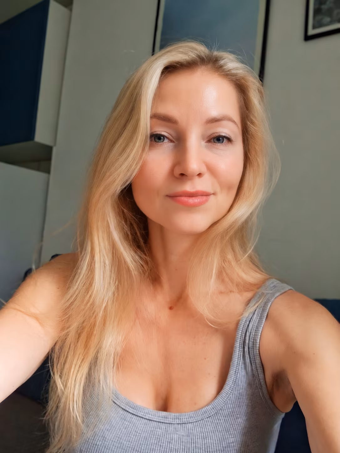 Elena 47 Vinnitsa Ukraine international dating over 40