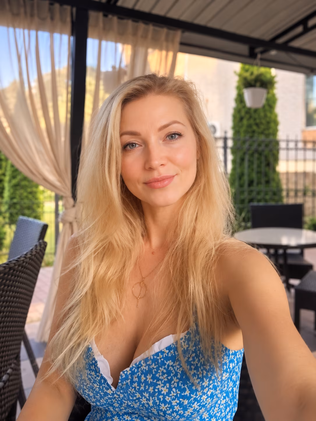 Elena 47 Vinnitsa Ukraine international dating over 40