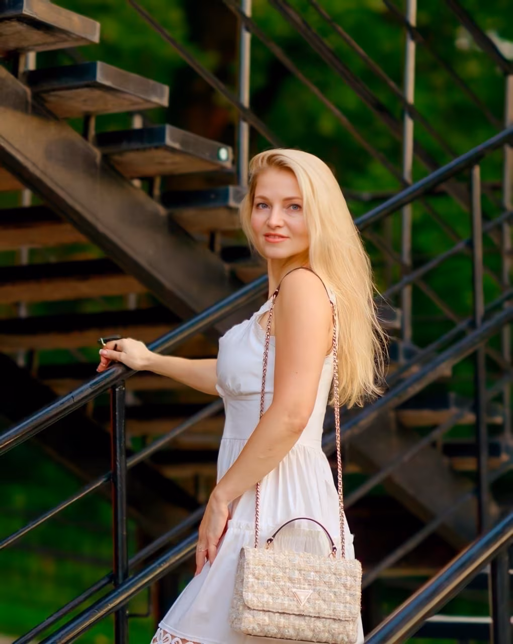 Elena 47 Vinnitsa Ukraine international dating over 40