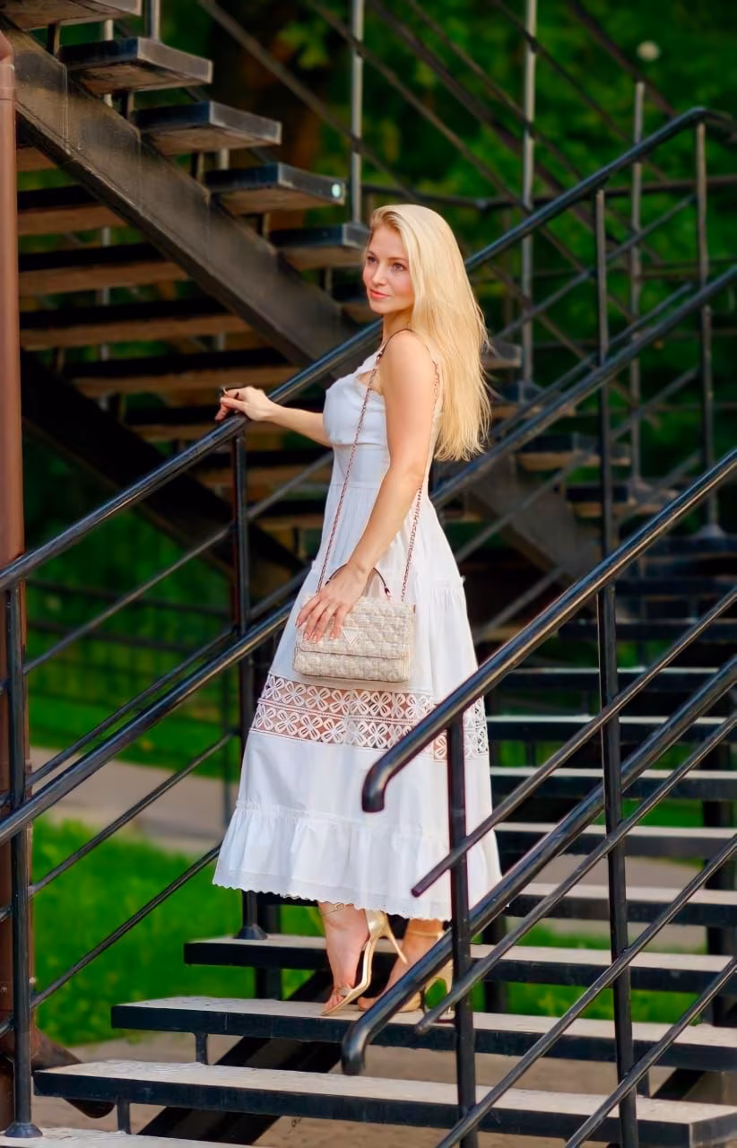 Elena 47 Vinnitsa Ukraine international dating over 40