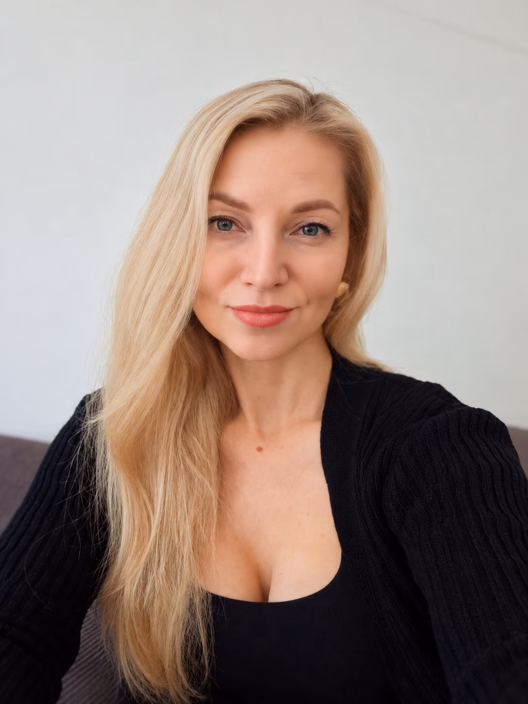 Elena 47 Vinnitsa Ukraine international dating over 40