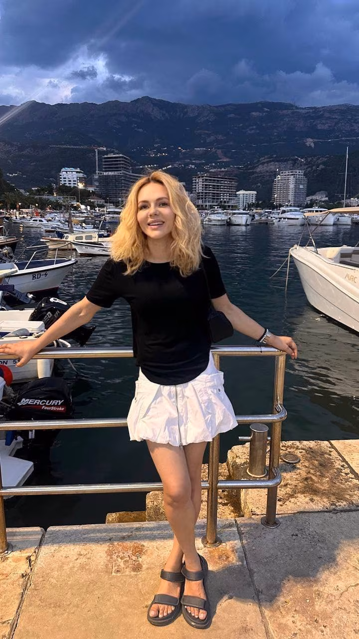Tatiana 43 Berlin Germany international dating page